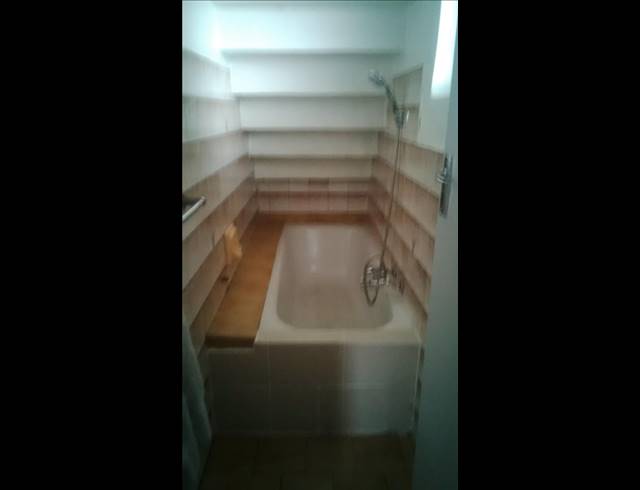 2.5 BEDROOM HOUSE RENTED IN WESTCLIFF